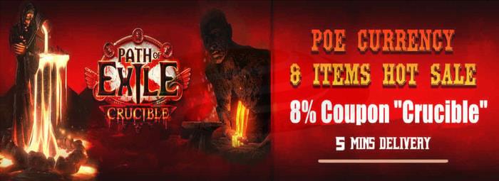 poe 3.21 crucible sale pic